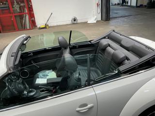 VOLKSWAGEN Maggiolino usata, con Cerchi in lega