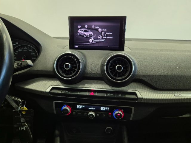 AUDI Q2 usata, con USB
