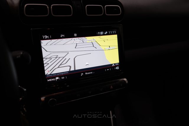 CITROEN C3 Aircross usata, con Immobilizzatore elettronico