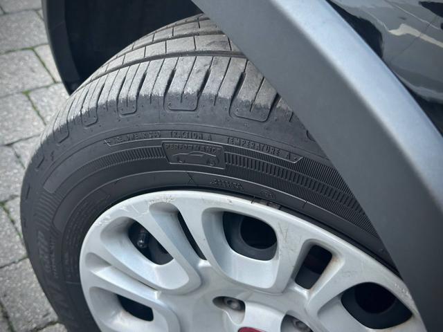 FIAT Panda usata, con Servosterzo