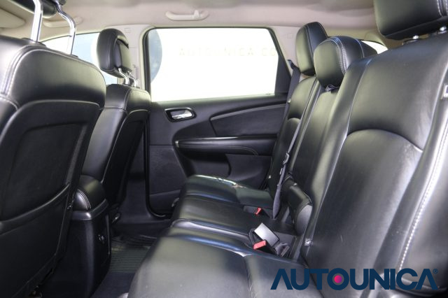 FIAT Freemont usata 34