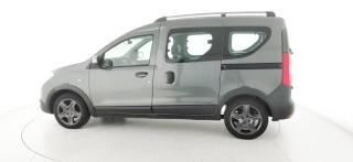 DACIA Dokker usata, con USB