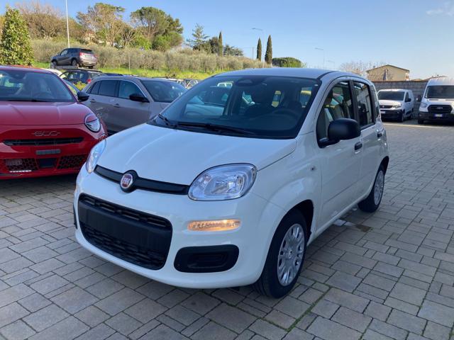 FIAT Panda usata, con Airbag Passeggero