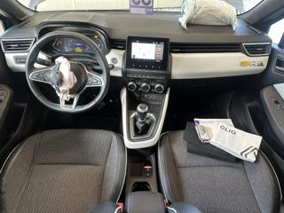 RENAULT Clio usata, con ESP