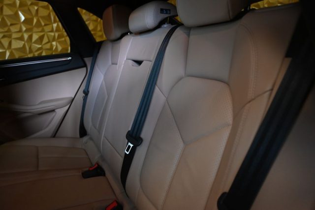 PORSCHE Macan usata 73