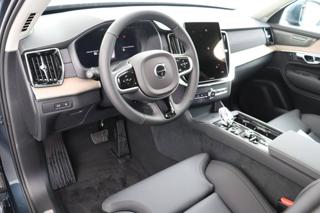 VOLVO XC90 usata, con Airbag