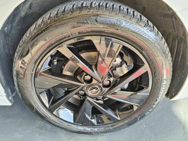 OPEL Corsa usata, con Cerchi in lega