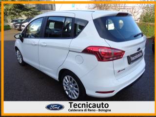 FORD B-Max usata, con Airbag