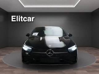 MERCEDES-BENZ A 180 usata, con Airbag Passeggero