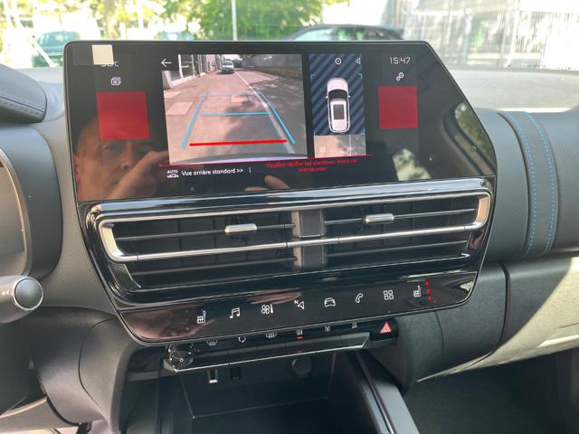 CITROEN C5 Aircross usata, con Boardcomputer