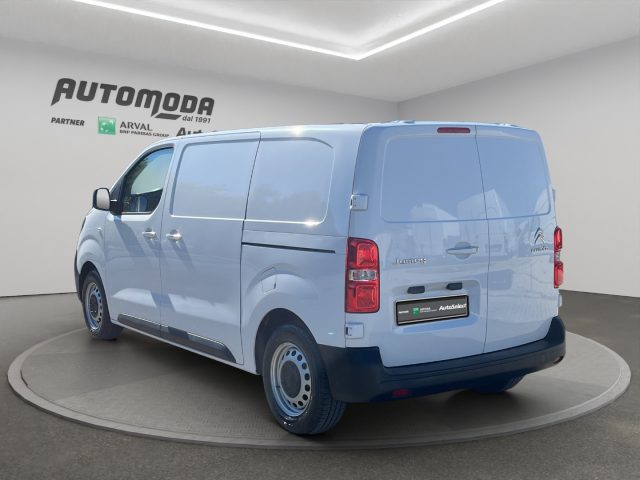 CITROEN Jumpy usata, con Chiusura centralizzata