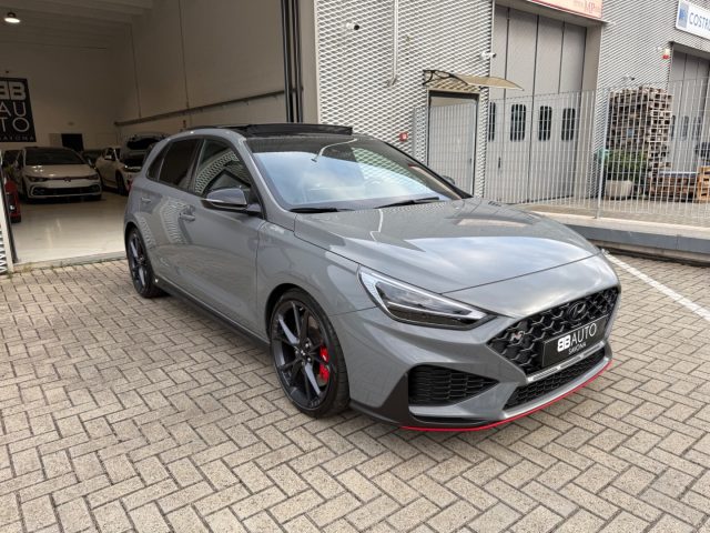HYUNDAI i30 usata, con Airbag Passeggero