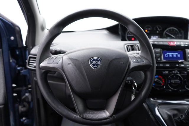 LANCIA Ypsilon usata, con Servosterzo