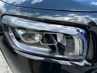MERCEDES-BENZ GLB 200 usata, con Cerchi in lega