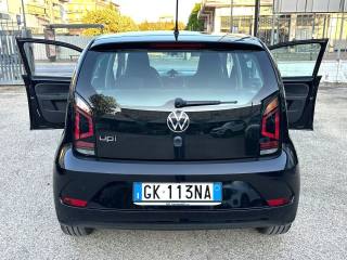 VOLKSWAGEN up! usata, con Chiusura centralizzata