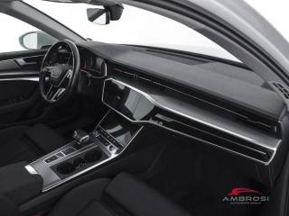 AUDI A6 usata 11