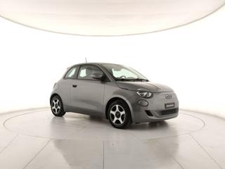 FIAT 500e usata, con Autoradio