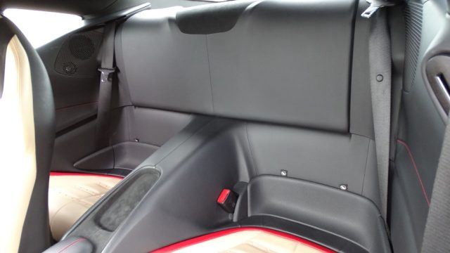 FERRARI Roma usata 69