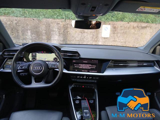 AUDI A3 usata, con Cronologia tagliandi