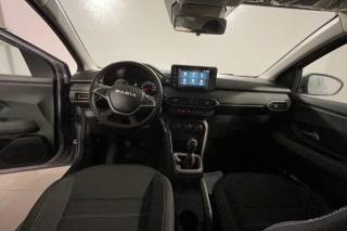 DACIA Sandero usata, con Controllo elettronico della corsia