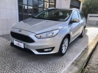 FORD Focus usata, con Autoradio