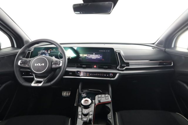 KIA Sportage usata 12
