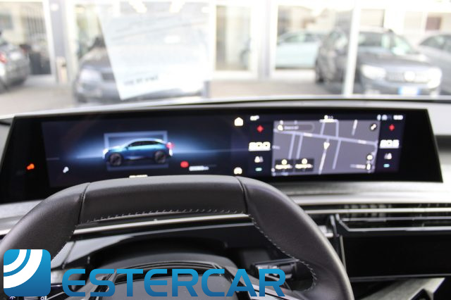 PEUGEOT 3008 usata, con Boardcomputer