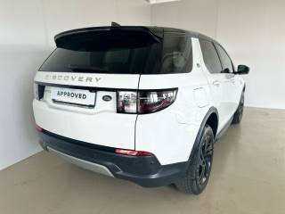 LAND ROVER Discovery Sport usata 1