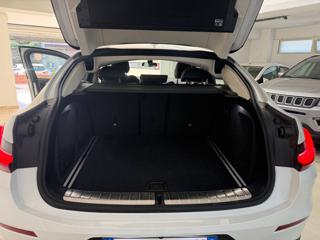BMW X4 usata 23