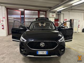 MG ZS usata, con Airbag laterali