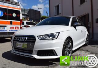 AUDI S1 usata, con Autoradio