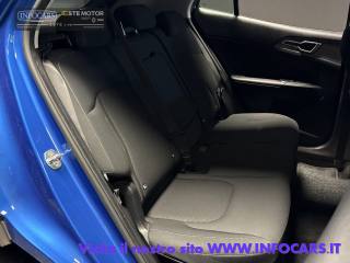 KIA Sportage usata, con Cerchi in lega