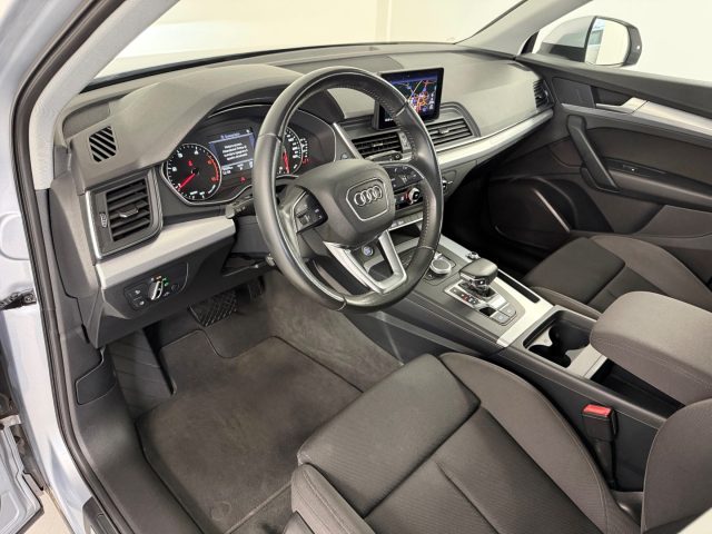 AUDI Q5 usata, con Airbag Passeggero