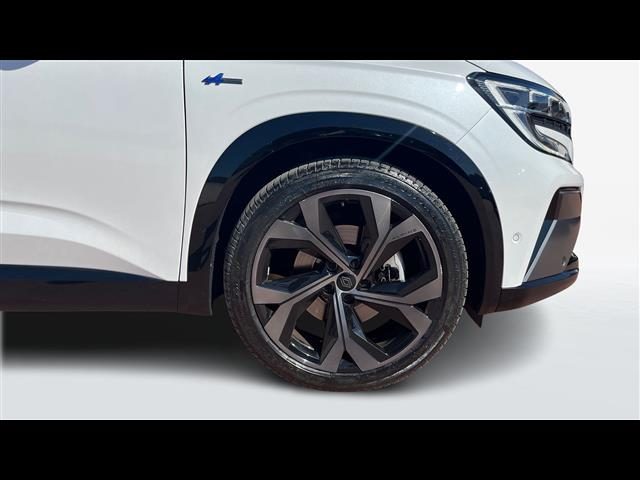 RENAULT Austral usata, con Alzacristalli elettrici