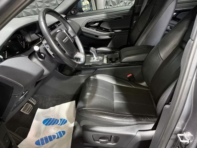 LAND ROVER Range Rover Evoque usata, con Cruise Control