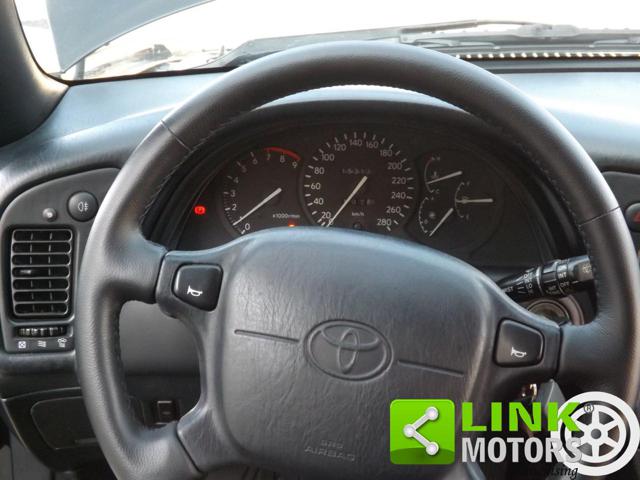 TOYOTA Celica usata 84