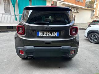 JEEP Renegade usata, con Alzacristalli elettrici