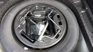 FIAT Tipo usata, con Sedile posteriore sdoppiato