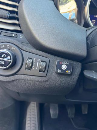 FIAT 500X usata, con ESP