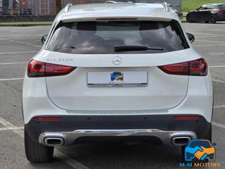 MERCEDES-BENZ GLA 200 usata, con Cerchi in lega
