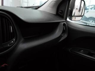 FIAT Doblo usata 27