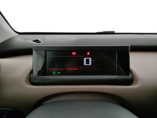 CITROEN C4 Cactus usata, con Immobilizzatore elettronico