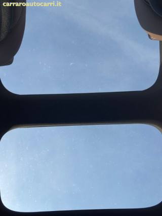 MERCEDES-BENZ GLA 200 usata, con Controllo elettronico della corsia