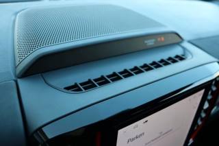 FORD Ranger Raptor usata, con Touch screen