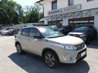 SUZUKI Vitara usata, con Airbag