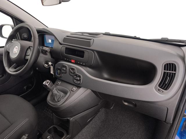 FIAT Panda usata 23