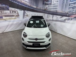 FIAT 500X usata, con Airbag