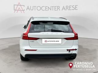 VOLVO V60 usata, con Airbag Passeggero