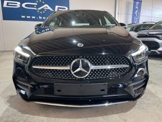 MERCEDES-BENZ B 200 usata, con Autoradio