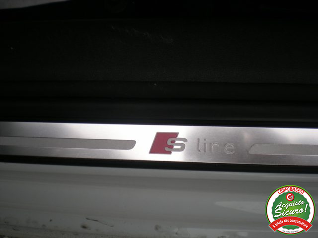 AUDI A1 usata, con Autoradio digitale